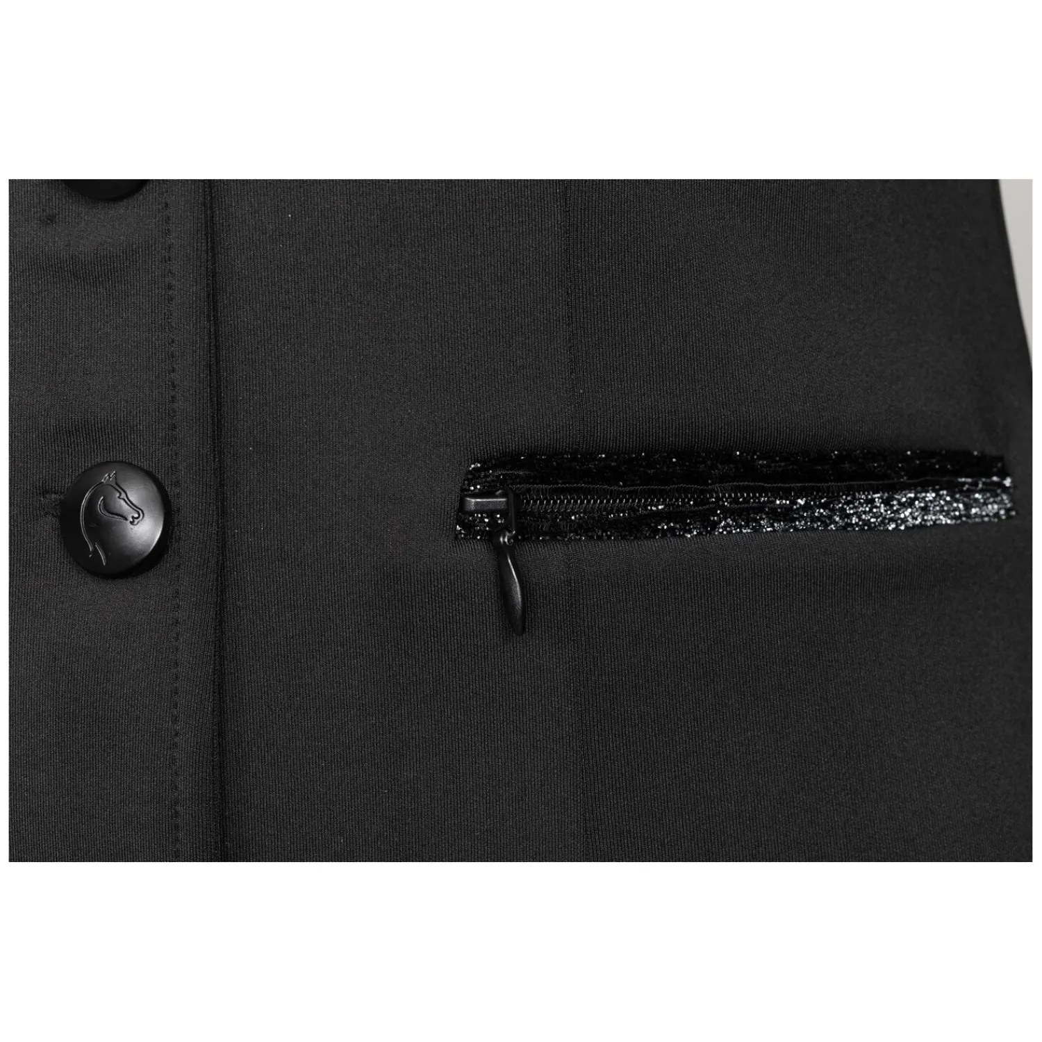 Damen Cheval de Luxe Turnierbekleidung<Turnierjacke Chambery
