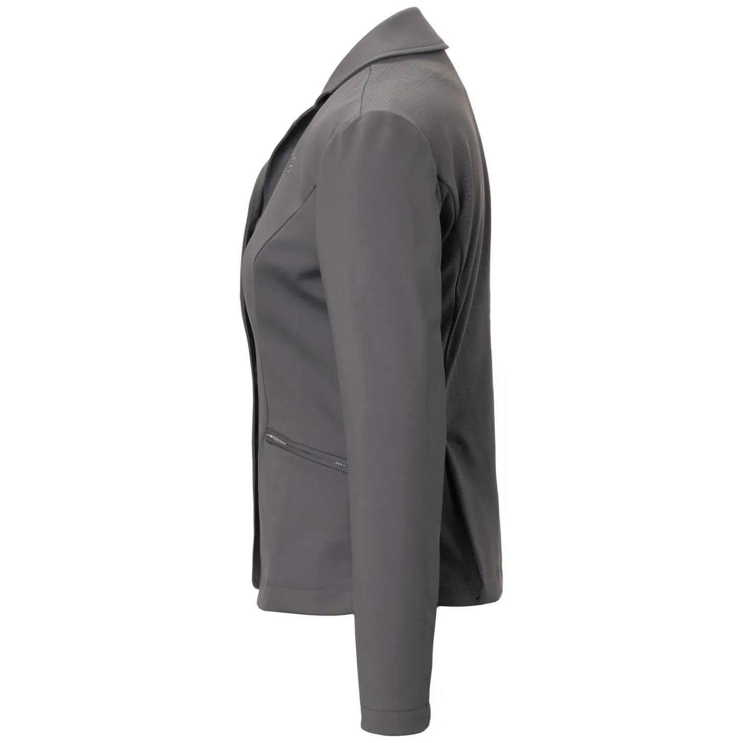 Damen Cheval de Luxe Turnierbekleidung<Turnierjacke Mesh