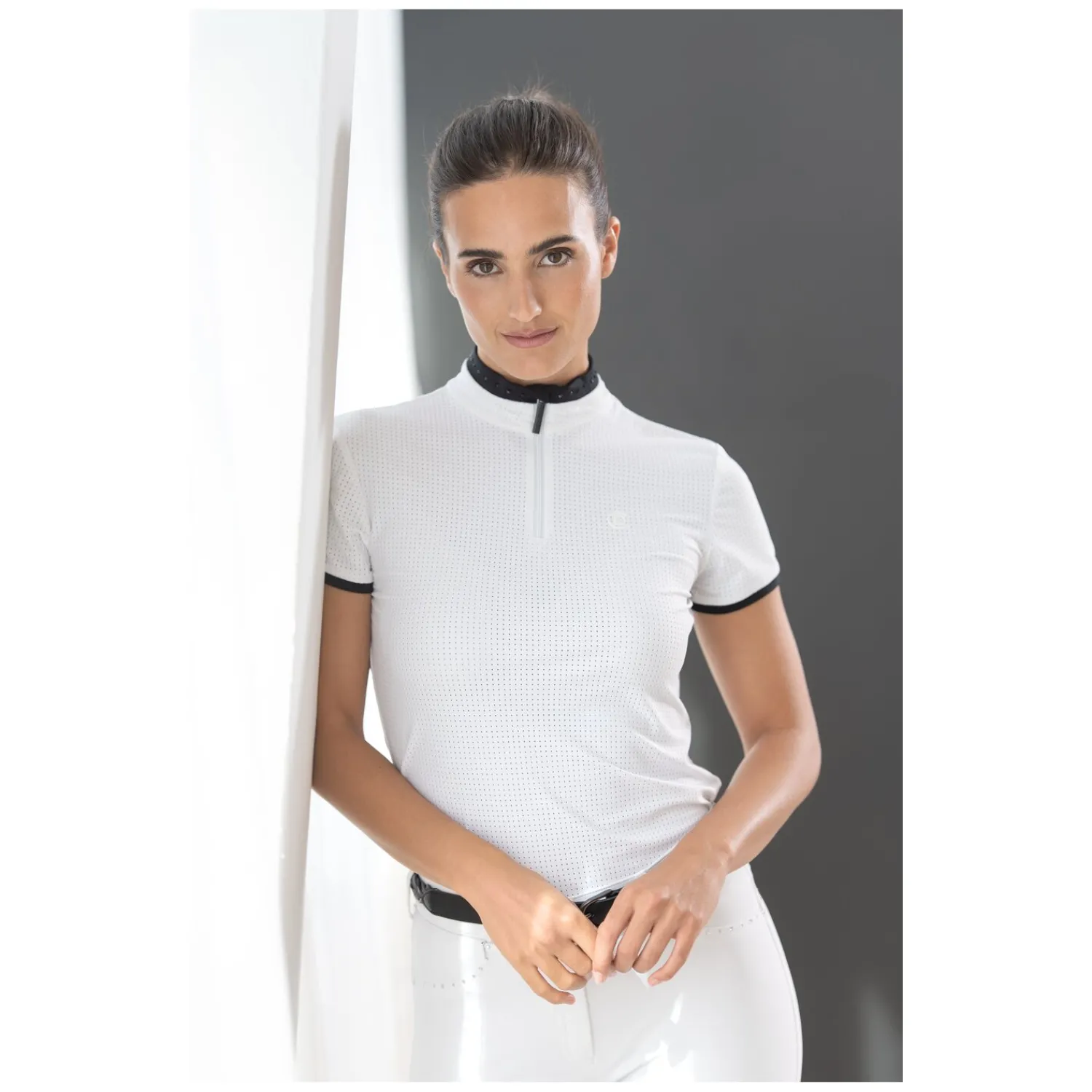 Damen Cheval de Luxe Turnierbekleidung<Turnierhirt eh