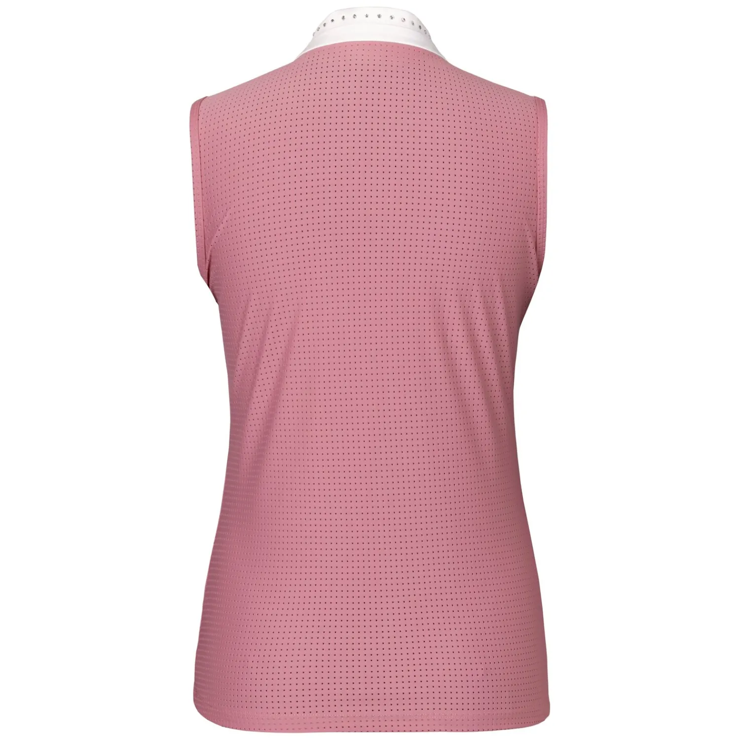 Damen Loesdau Turnierbekleidung<Cheval de Luxe Turniertop Mesh