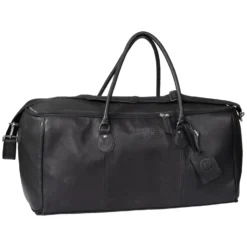 Loesdau Taschen<Cheval de Luxe Umwandelbare Reisetasche 2-in-1