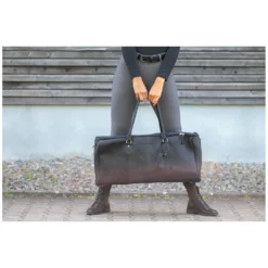 Loesdau Taschen<Cheval de Luxe Umwandelbare Reisetasche 2-in-1