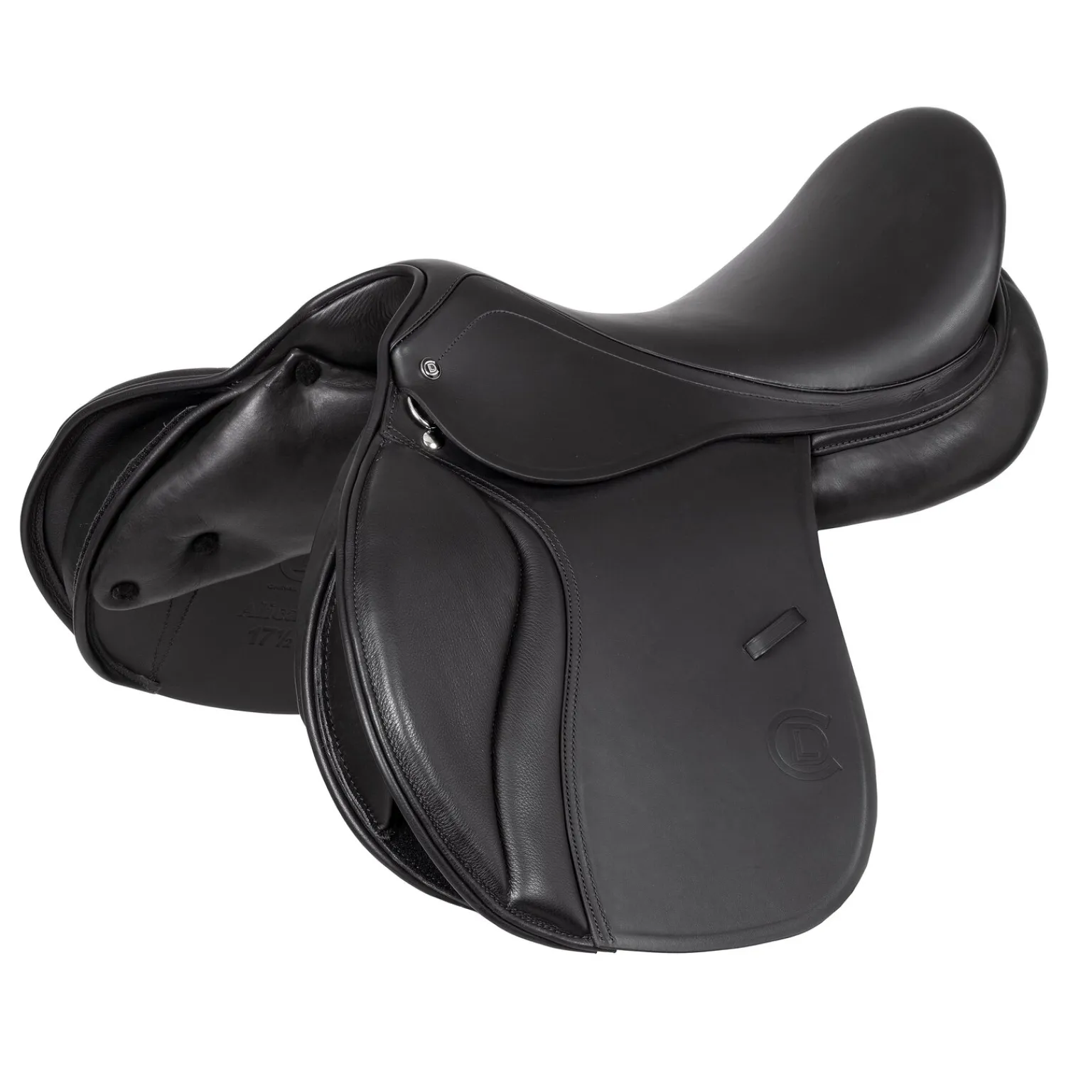 Cheval de Luxe Sättel & Zubehör|Sättel<Vielseitigkeits-Sattel Alicante
