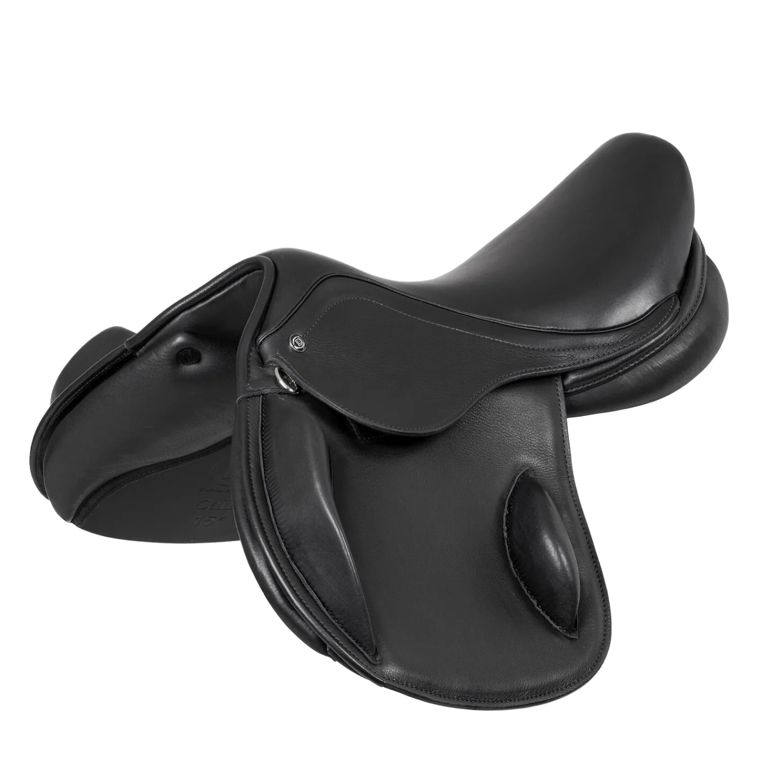 Loesdau Sättel & Zubehör|Sättel<Cheval de Luxe Vielseitigkeits-Sattel Cali