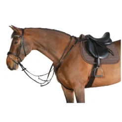 Cheval de Luxe Sättel & Zubehör|Sattelzubehör<Vorderzeug Dijon