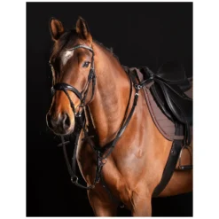 Cheval de Luxe Sättel & Zubehör|Sattelzubehör<Vorderzeug Dijon