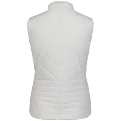 Damen Cheval de Luxe Westen<Wende-Steppweste
