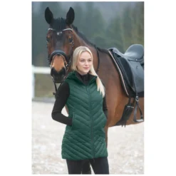 Damen Cheval de Luxe Funktionsshirts<Winter-Funktionhirt