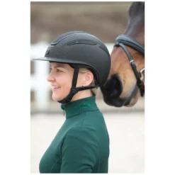 Damen Cheval de Luxe Funktionsshirts<Winter-Funktionsshirt