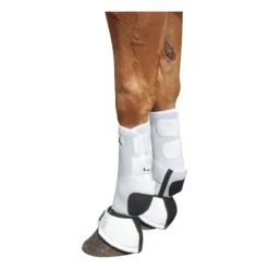 Classic Equine Gamaschen<U-Hippopren-Gaachen, vorne