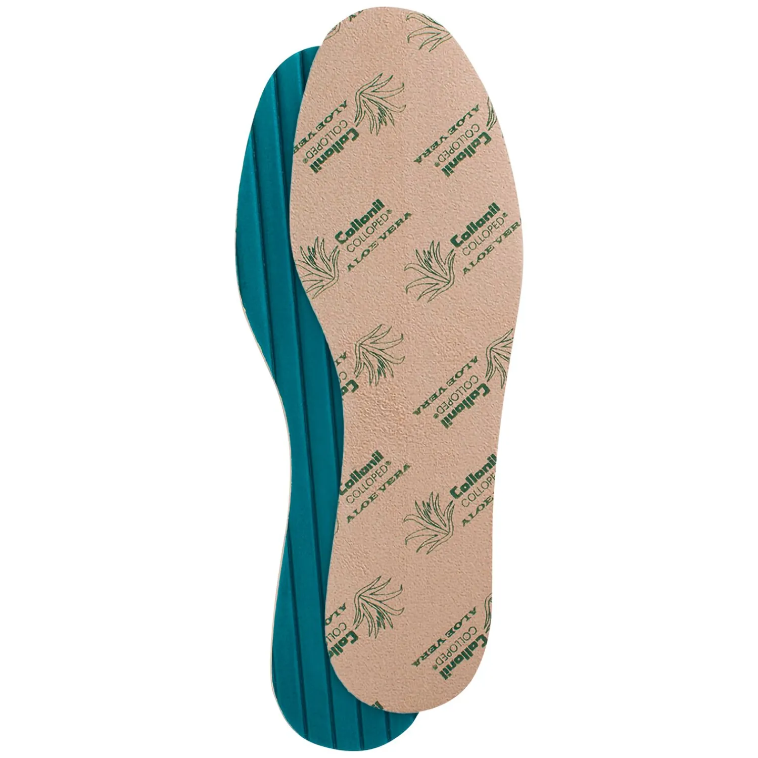 Collonil Schuhzubehör<Einlegesohle Aloe Vera