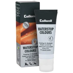 Loesdau Schuhpflege|Lederpflege<Collonil Pflegecreme WATERSTOP COLOURS