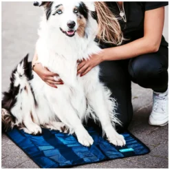 Loesdau Abkühlen Und Regenerieren|Therapie<Cool on Track Cooling Handtuch