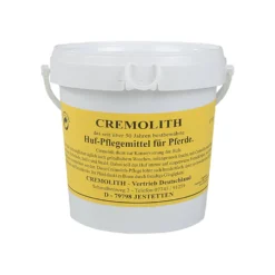 Loesdau Pferdepflege<CREMOLITH die Schweizer Hufsalbe