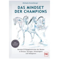 Loesdau Bücher & Multimedia<Das Mindset der Champions