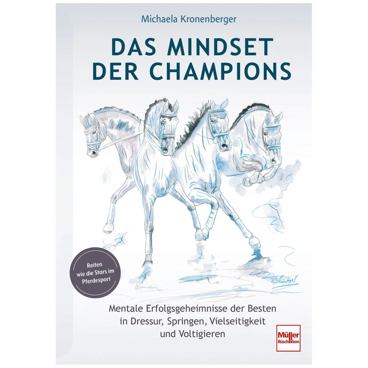 Loesdau Bücher & Multimedia<Das Mindset der Champions