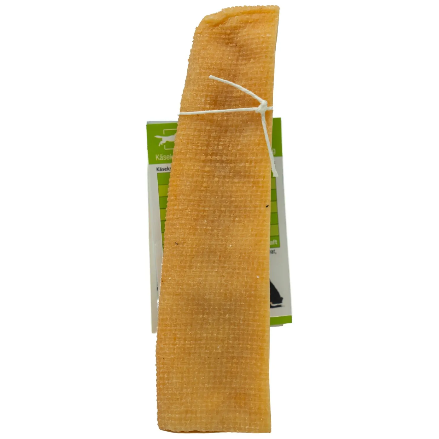 Loesdau Hundesnacks<DAUERKAUER Käsekauknochen