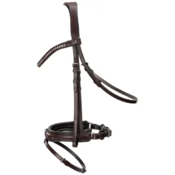 DÖBERT Trensen<Trensenzaum München Premium