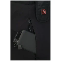 Damen Loesdau Reitunterwäsche<Deerhunter Heizunterhose Unisex mit Powerbank