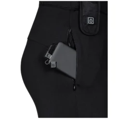Damen Loesdau Reitunterwäsche<Deerhunter Heizunterhose Unisex mit Powerbank
