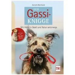Loesdau Hunde - Bücher|Bücher & Multimedia<Der Gassi-Knigge