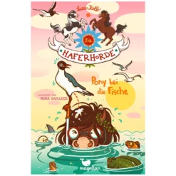 Loesdau Geschenke Für Reiter|Bücher & Multimedia<Die Haferhorde - Band 18
