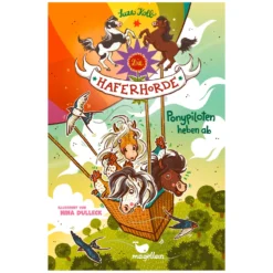 Loesdau Bücher & Multimedia<Die Haferhorde - Band 22