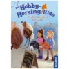 Loesdau Bücher & Multimedia<Die Hobby-Horsing-Kids 1