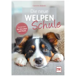 Loesdau Hunde - Bücher|Bücher & Multimedia<Die neue Welpenschule - Gut gerüstet für ein Leben mit Hund