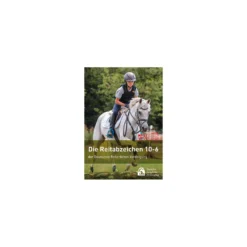 Loesdau Bücher & Multimedia<Die Reitabzeichen 10 - 6 der Deutschen Reiterlichen Vereinigung, FNverlag