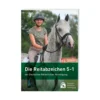 Loesdau Bücher & Multimedia<Die Reitabzeichen 5 - 1, FNverlag