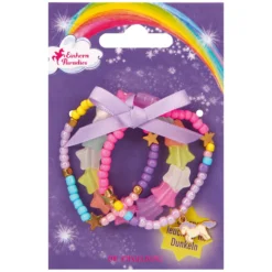 Loesdau Geschenke Für Reiter<DIE SPIEGELBURG Armband Set Einhorn-Paradies