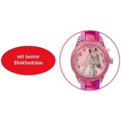 Loesdau Geschenke Für Reiter<DIE SPIEGELBURG Armbanduhr Pferdefreunde