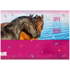 Loesdau Geschenke Für Reiter<DIE SPIEGELBURG Briefpapier Set Pferdefreunde
