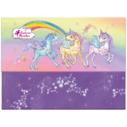 Loesdau Geschenke Für Reiter<DIE SPIEGELBURG Briefpapier-Set Einhorn-Paradies