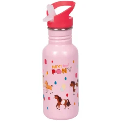 Loesdau Geschenke Für Reiter<DIE SPIEGELBURG Edelstahlflasche Mein kleiner Ponyhof