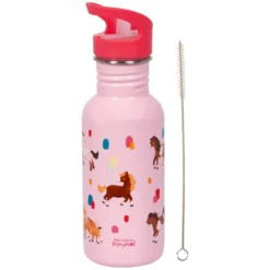 Loesdau Geschenke Für Reiter<DIE SPIEGELBURG Edelstahlflasche Mein kleiner Ponyhof