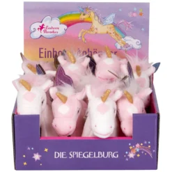 Loesdau Geschenke Für Reiter<DIE SPIEGELBURG Einhorn-Anhänger Einhorn-Paradies