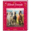 Loesdau Geschenke Für Reiter<DIE SPIEGELBURG Freundebuch Pferdefreunde