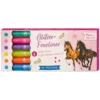 Loesdau Geschenke Für Reiter<DIE SPIEGELBURG Glitzer-Fineliner Pferdefreunde