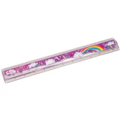 Loesdau Geschenke Für Reiter<DIE SPIEGELBURG Glitzer-Lineal Einhorn Paradies