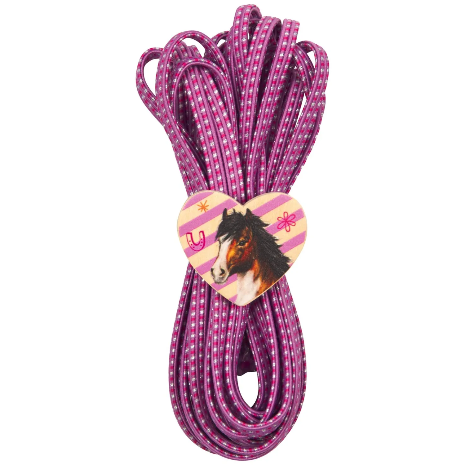 Loesdau Geschenke Für Reiter<DIE SPIEGELBURG Gummitwist Pferdefreunde