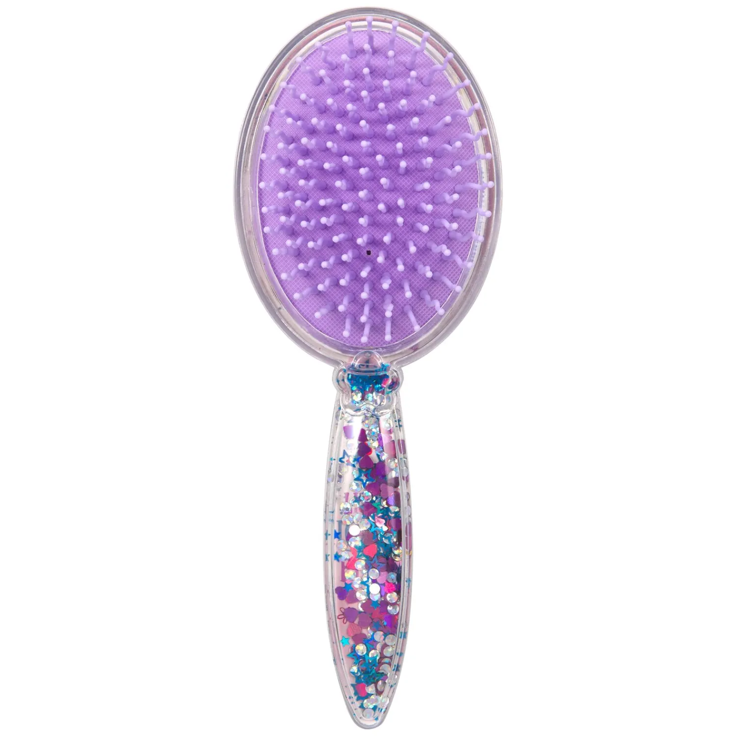 Loesdau Geschenke Für Reiter<DIE SPIEGELBURG Haarbürste Pferde FREUNDE