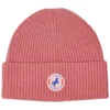 Loesdau Mützen & Schals<DIE SPIEGELBURG I love horses Mütze Dusty Rose