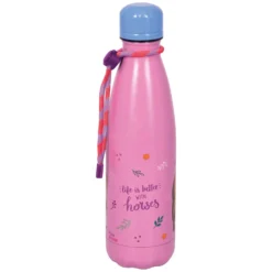 Loesdau Geschenke Für Reiter<DIE SPIEGELBURG Isolierflasche Pferdefreunde