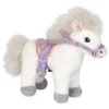 Loesdau Geschenke Für Reiter<DIE SPIEGELBURG Kleiner Schimmel Grace Pferdefreunde