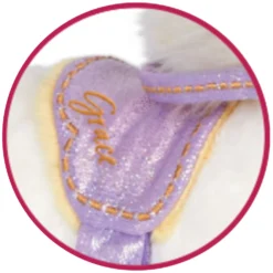 Loesdau Geschenke Für Reiter<DIE SPIEGELBURG Kleiner Schimmel Grace Pferdefreunde
