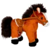 Loesdau Geschenke Für Reiter<DIE SPIEGELBURG Kleines Pferd Jimmy - Pferdefreunde