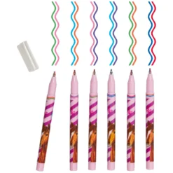 Loesdau Geschenke Für Reiter<DIE SPIEGELBURG 2-Linien-Stift Pferdefreunde