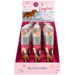Loesdau Geschenke Für Reiter<DIE SPIEGELBURG Lipgloss Pferde FREUNDE